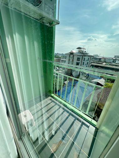 picture Condo for rent Lumpini Mixx Thepharak - Srinakarin - 12/19