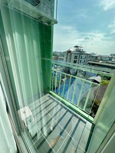 picture Condo for rent Lumpini Mixx Thepharak - Srinakarin - 12/19