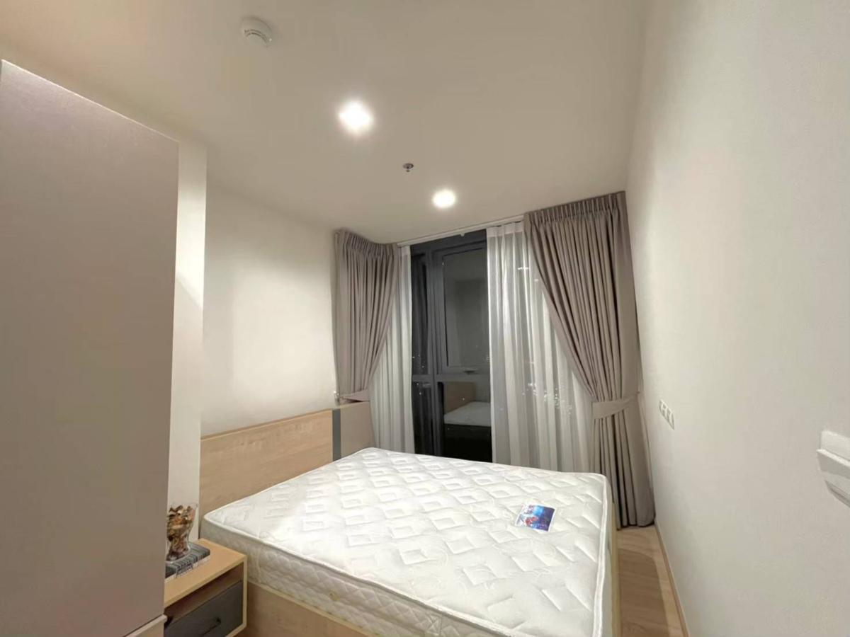 picture For rent Condo The Base Garden rama 9 LineID : @Rizzestate - 7/8