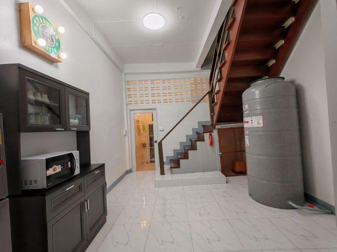 picture Soi Charoen Nakhon 48 Ready to move in - 8/30