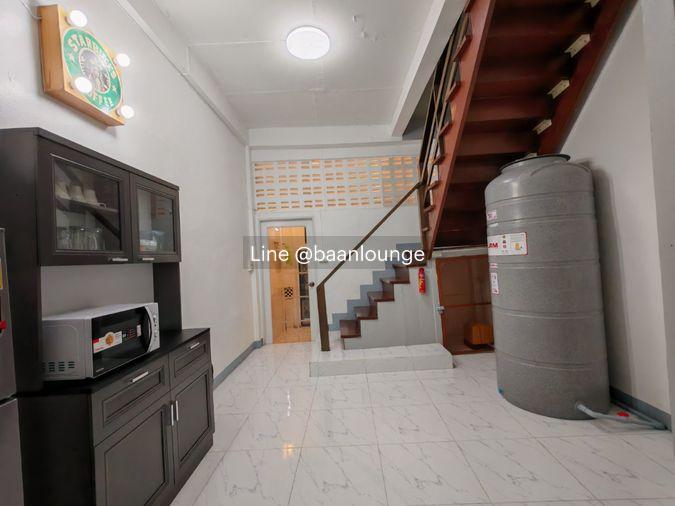 picture Soi Charoen Nakhon 48 Ready to move in - 8/30