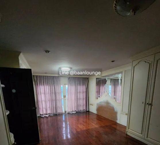 รูป ใกล้ปากซอย 90 เมตร เช่าตึกแถว ซอย สวนพลู 9 มีที่จอดรถ 2 คัน - รูปที่ 6/10