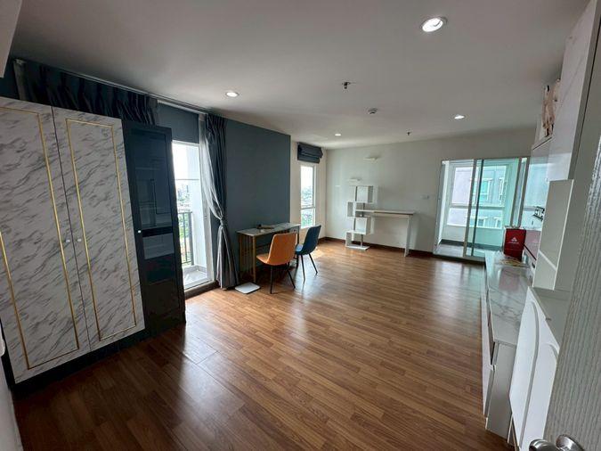 picture Regent Home 27 Bangson | 🔥 Lowest price in the project! Large room, 56 sq.m. #2026062914970 - 4/16