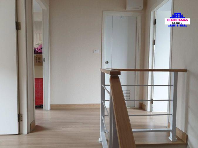 รูป 🏡 ขายทาวน์โฮม พฤกษาวิลล์ 89 รามอินทรา–วงแหวน | Pruksa Ville 89 Ramintra–Wongwaen | ใกล้รถไฟฟ้าสายสีชมพู - รูปที่ 16/18