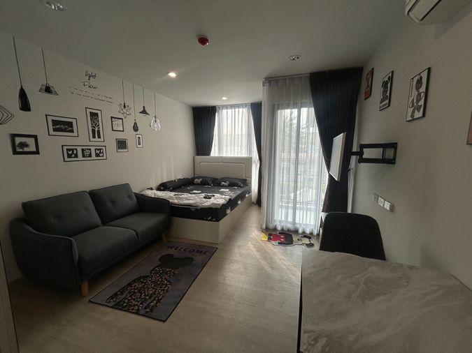 picture Thana Astra Sathorn-Chan Condominium - 15/15