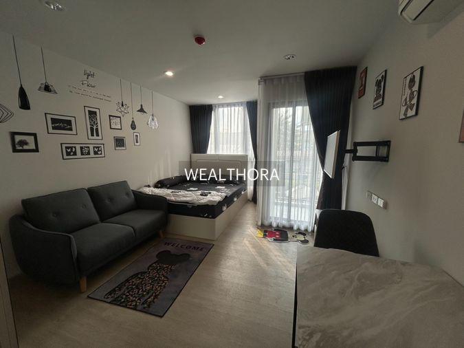 picture Thana Astra Sathorn-Chan Condominium - 15/15