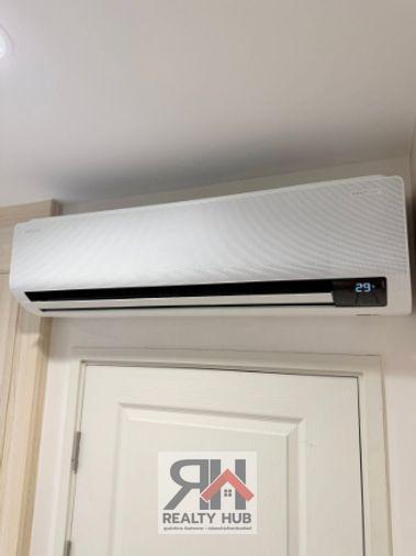 รูป 🤝🏻RB25239 ให้เช่าถูกมาก👍เดอะ ทรี บางโพ สเตชั่น✅แอดไลน์ @mproperty( มี @ ด้วย) แอดมินตอบไว - รูปที่ 3/21
