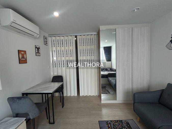 picture Thana Astra Sathorn-Chan Condominium - 6/15