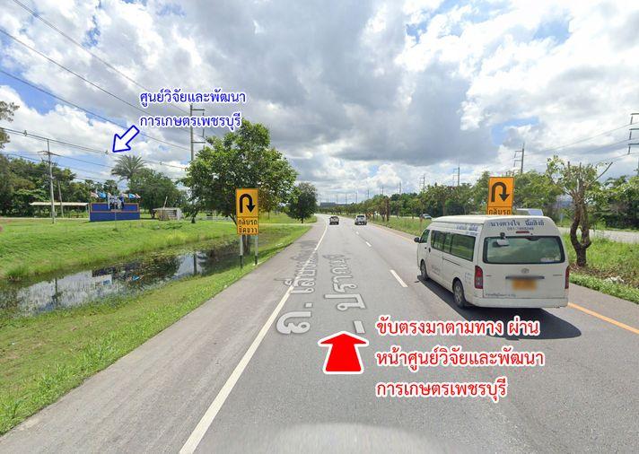 รูป ขายที่ดิน ใกล้สวนน้ำ แบล็ค เมาน์เทน หัวหิน  - รูปที่ 12/20