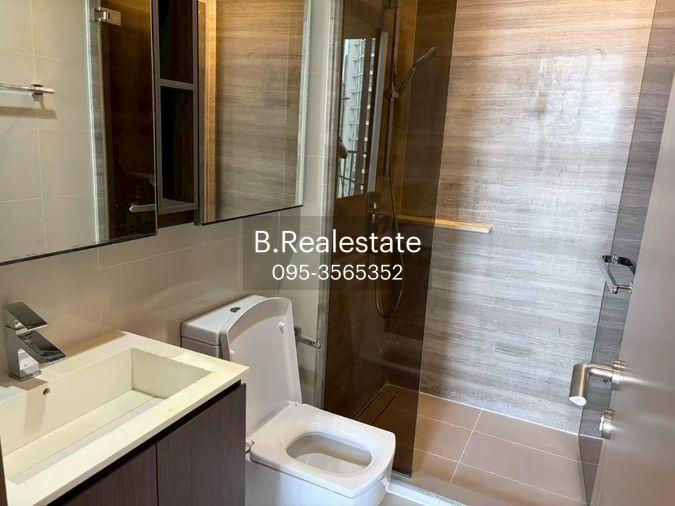 picture Hot Price for rent The LINE Sukhumvit 71 ðĨ - 5/7