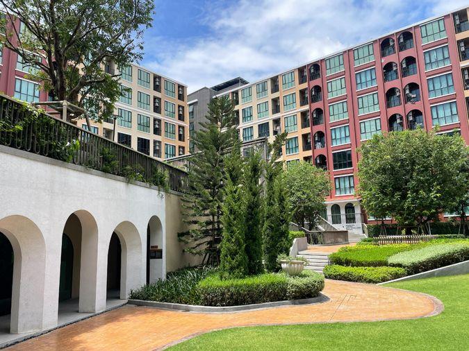 picture Condo for sale Atmoz Portrade Sri Saman - 9/29