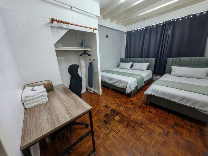 picture Soi Charoen Nakhon 48 Ready to move in - 17/30