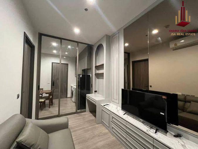 picture ✨ For Rent: RHYTHM Charoenkrung Pavillion Condo ✨  💰 Only 25,000 THB/month - 2/5