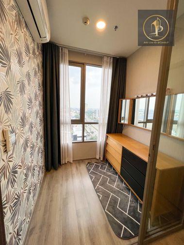 picture 🎈#MT2606_170 🎈💥Urgent💥 Guaranteed availability! Click quickly before it's gone‼️ For Rent 22k.🔥 Condo Miti Cheeva Kaset Station - 16/40