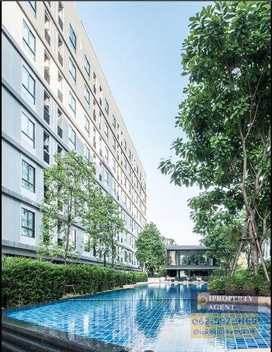 picture For Sale: Unio Condo Ramkhamhaeng-Seri Thai, Bangkok - 9/10