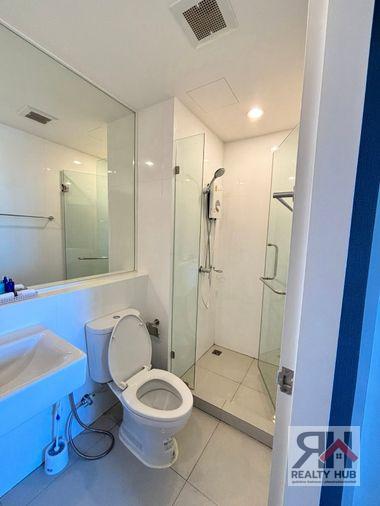 รูป 🤝🏻RB25246 ให้เช่าถูกมาก👍โพรดิจี้ เอ็มอาร์ที บางแค✅แอดไลน์ @mproperty( มี @ ด้วย) แอดมินตอบไว - รูปที่ 8/13