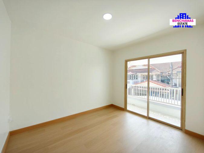 picture 🔥Townhouse for Sale at Pruksa 9 | Functional Family Home, Move-in Ready - 12/17