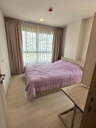 รูป 🤝🏻RB25244 ให้เช่าถูกมาก👍ดีคอนโด คาล์ม รามคำแหง 40✅แอดไลน์ @mproperty( มี @ ด้วย) แอดมินตอบไว - รูปที่ 1/15