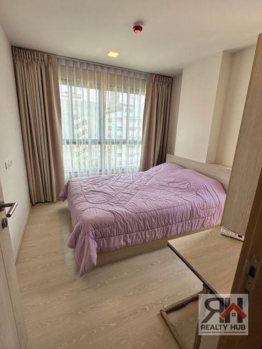 รูป 🤝🏻RB25244 ให้เช่าถูกมาก👍ดีคอนโด คาล์ม รามคำแหง 40✅แอดไลน์ @mproperty( มี @ ด้วย) แอดมินตอบไว - รูปที่ 1/15