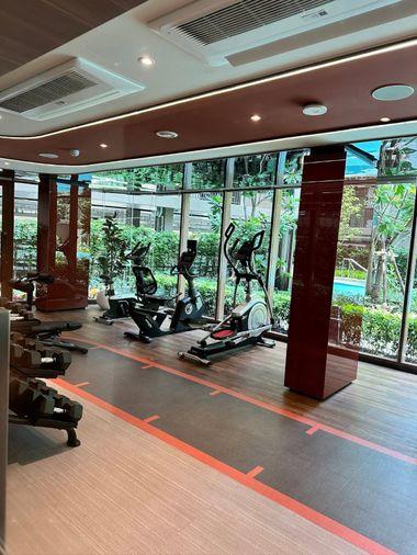 รูป 🤝🏻RB25244 ให้เช่าถูกมาก👍ดีคอนโด คาล์ม รามคำแหง 40✅แอดไลน์ @mproperty( มี @ ด้วย) แอดมินตอบไว - รูปที่ 14/15