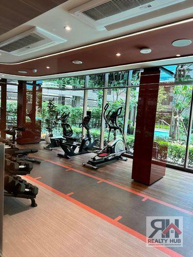 รูป 🤝🏻RB25244 ให้เช่าถูกมาก👍ดีคอนโด คาล์ม รามคำแหง 40✅แอดไลน์ @mproperty( มี @ ด้วย) แอดมินตอบไว - รูปที่ 14/15