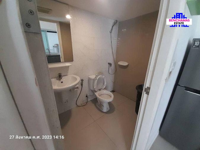 รูป 🔥 ขายทาวน์เฮ้าส์ 2 ชั้น 🏡 พฤกษาวิลล์ 87/1 เทพารักษ์–ศรีนครินทร์ | Pruksa Ville 87/1 Thepharak–Srinakarin | ใกล้โรงงานซีเกท และ BTS ศรีนครินทร์ - รูปที่ 8/14