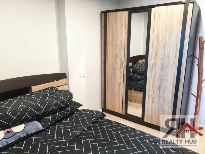 รูป 🤝🏻RB25252 ให้เช่าถูกมาก👍แอสปาย สาทร - ท่าพระ✅แอดไลน์ @mproperty( มี @ ด้วย) แอดมินตอบไว - รูปที่ 3/7