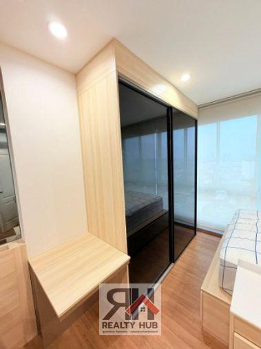 รูป 🤝🏻RB25239 ให้เช่าถูกมาก👍เดอะ ทรี บางโพ สเตชั่น✅แอดไลน์ @mproperty( มี @ ด้วย) แอดมินตอบไว - รูปที่ 2/21
