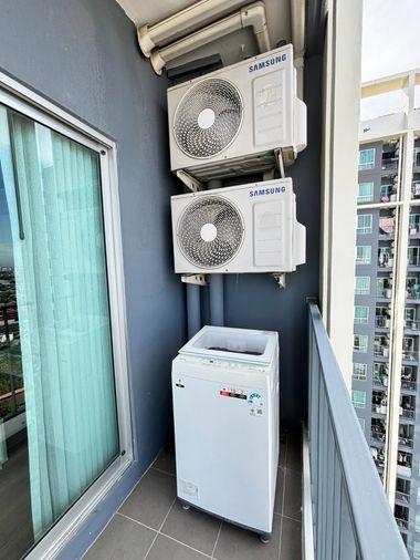 รูป 🤝🏻RB25246 ให้เช่าถูกมาก👍โพรดิจี้ เอ็มอาร์ที บางแค✅แอดไลน์ @mproperty( มี @ ด้วย) แอดมินตอบไว - รูปที่ 7/13