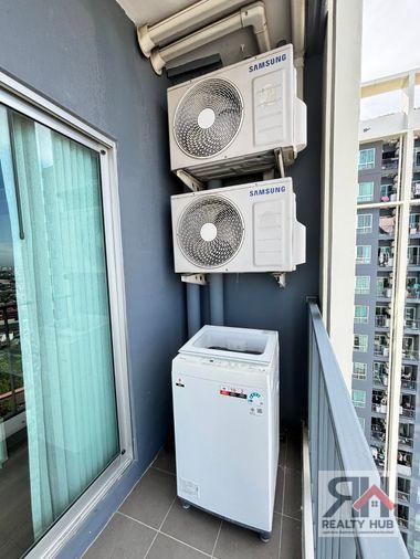 รูป 🤝🏻RB25246 ให้เช่าถูกมาก👍โพรดิจี้ เอ็มอาร์ที บางแค✅แอดไลน์ @mproperty( มี @ ด้วย) แอดมินตอบไว - รูปที่ 7/13