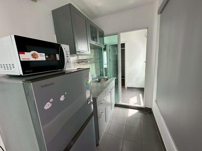 picture Regent Home 27 Bangson | 🔥 Lowest price in the project! Large room, 56 sq.m. #2026062914970 - 9/16