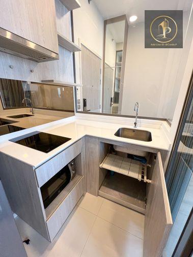 picture 🎈#MT2606_170 🎈💥Urgent💥 Guaranteed availability! Click quickly before it's gone‼️ For Rent 22k.🔥 Condo Miti Cheeva Kaset Station - 35/40