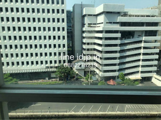 รูป ให้เช่า The Address Chidlom (ดิ แอดเดรส ชิดลม) 1นอน 1 น้ำ ห้องใหญ่ - รูปที่ 17/19