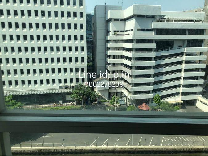 รูป ให้เช่า The Address Chidlom (ดิ แอดเดรส ชิดลม) 1นอน 1 น้ำ ห้องใหญ่ - รูปที่ 17/19