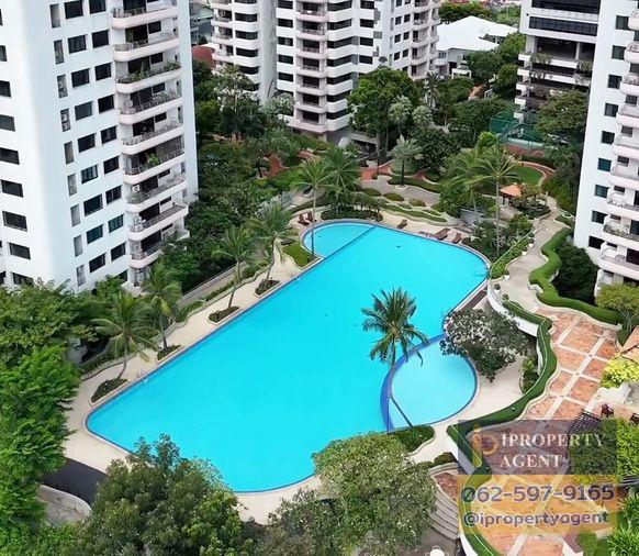 รูป ขายคอนโดLuxury&Wellnessริมแม่น้ำ riverine Place1 ห้องใหญ่ 112.56 ตร.ม.ที่จอดรถส่วนตัว 2 คัน สังคมคุณภาพ - รูปที่ 17/20