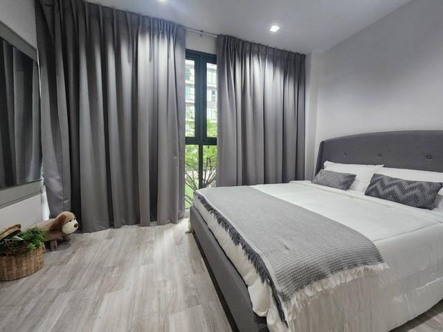picture Condo for sale Ideo Mobi Rama 9 - 2/12