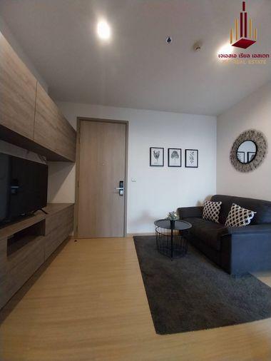 picture ✨ For Sale: Whizdom Connect Sukhumvit Condo ✨💰 Only 3,590,000 THB - 5/8