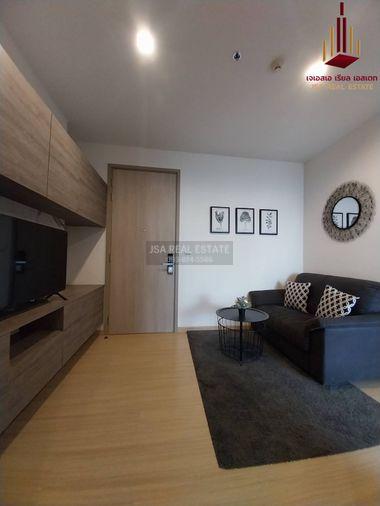 picture ✨ For Sale: Whizdom Connect Sukhumvit Condo ✨💰 Only 3,590,000 THB - 5/8