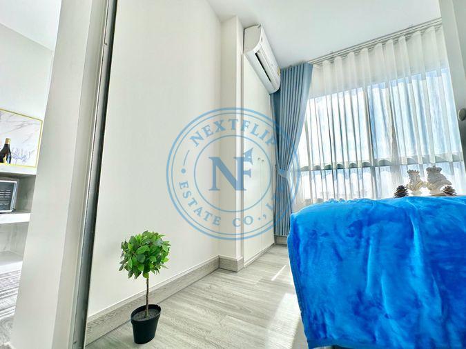 picture Condo for rent Lumpini Mixx Thepharak - Srinakarin - 3/19