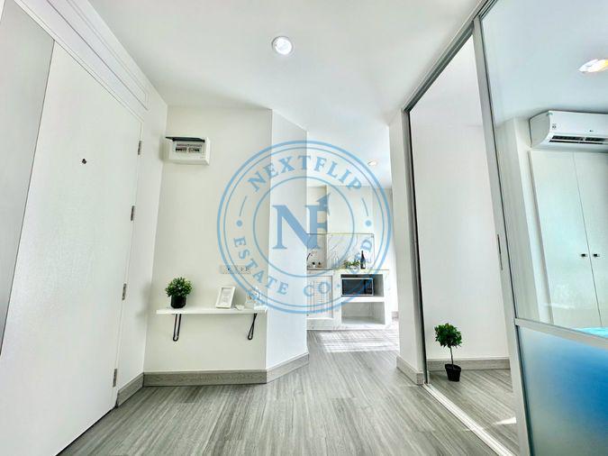 picture Condo for rent Lumpini Mixx Thepharak - Srinakarin - 10/19