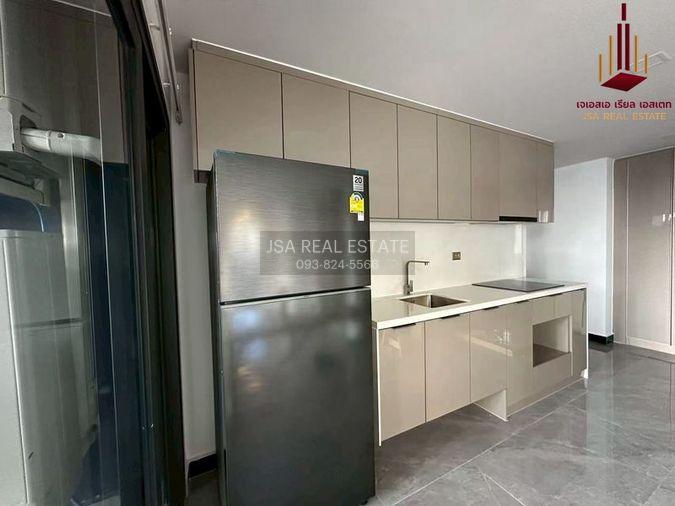 picture ✨ For Sale: One9Five Asoke - Rama 9 Condo ✨💰Only 18,000,000 THB - 6/8