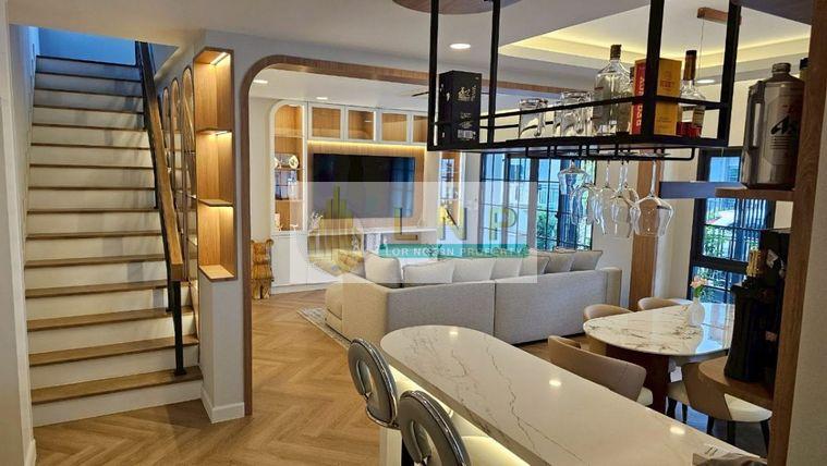 รูป 🏠 ให้เช่าบ้าน : Centro Bangna (เซนโทร บางนา) รหัสทรัพย์ | 📌LNP-H488 - รูปที่ 2/13