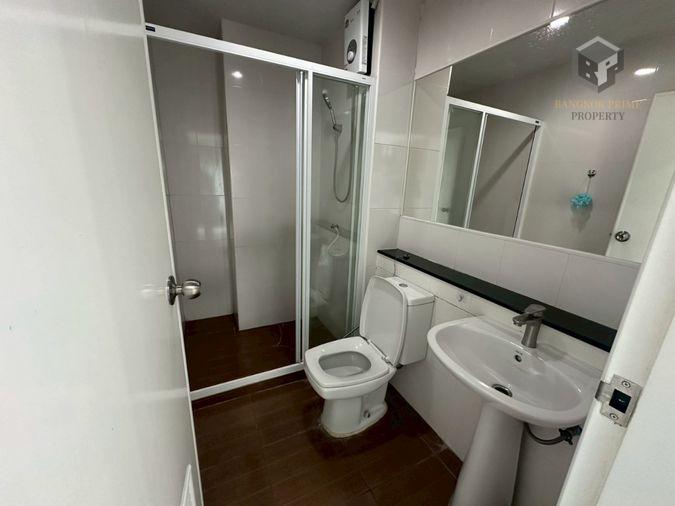 picture Regent Home 27 Bangson | 🔥 Lowest price in the project! Large room, 56 sq.m. #2026062914970 - 13/16