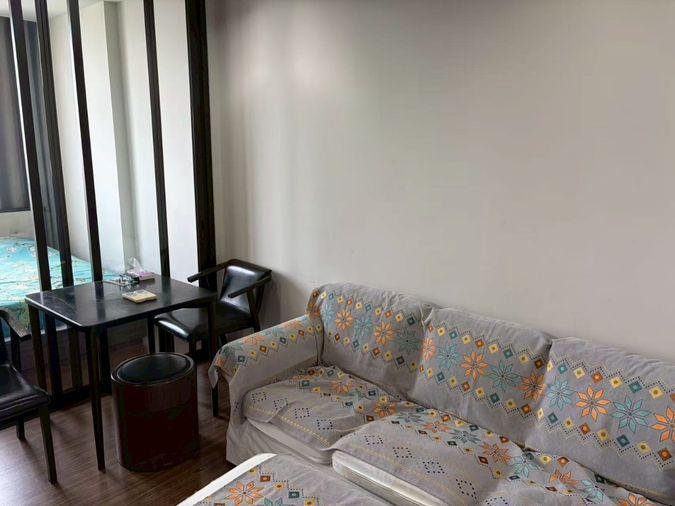picture Hot Price for rent The LINE Sukhumvit 71  🔥 - 3/7