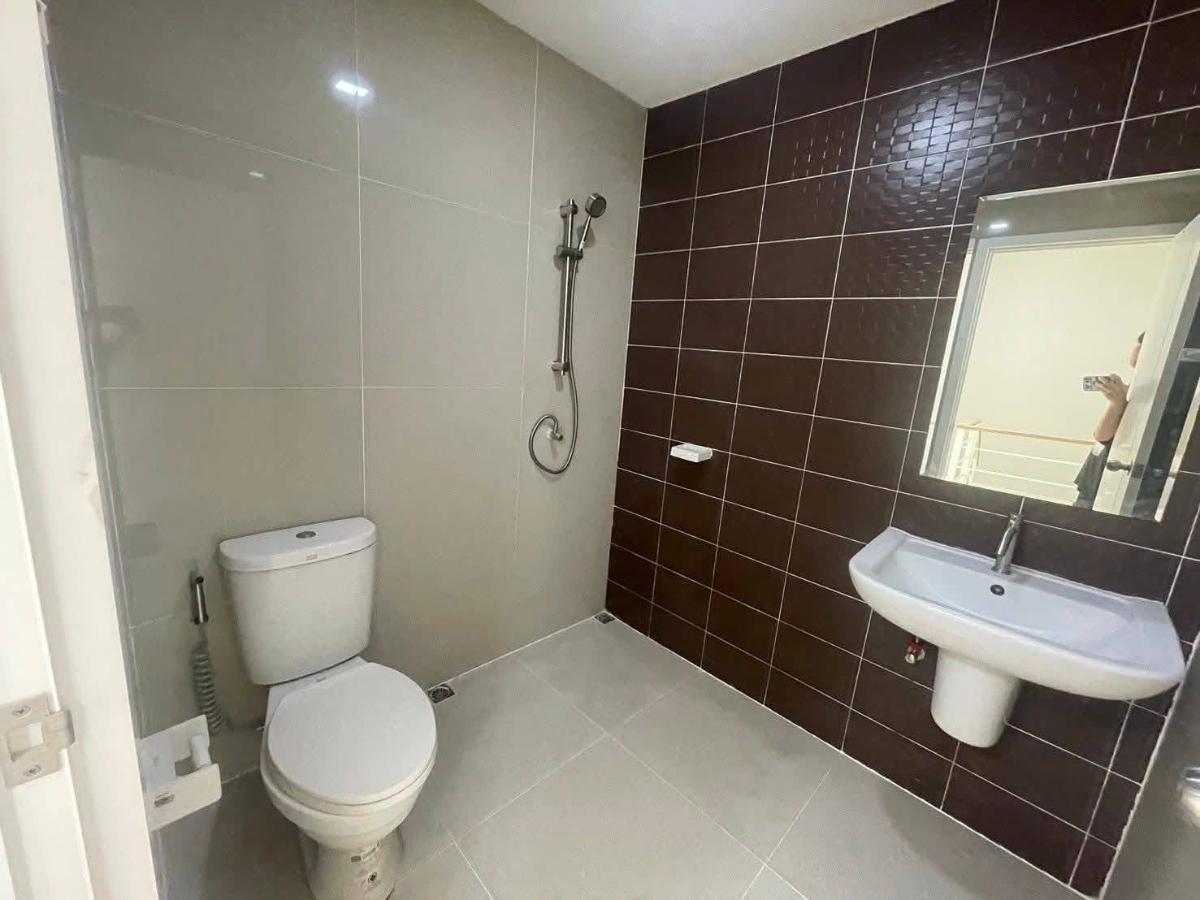 รูป 🔥 ขายทาวน์เฮ้าส์แต่งใหม่ 🏡 พฤกษาวิลล์ 78 ศรีนครินทร์–เทพารักษ์ | Pruksa Ville 78 Srinakarin–Thepharak | ใกล้ถนนศรีนครินทร์ – แพรกษา – เทพารักษ์ - รูปที่ 4/16