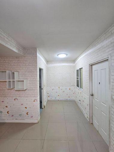 รูป 🔥 ขายทาวน์เฮ้าส์ 2 ชั้น 🏡 ไลโอ บลิสซ์ เทพารักษ์–ตำหรุ | Lio Bliss Thepharak–Tamru | ใกล้สนามบินสุวรรณภูมิ – ถนนสุขุมวิท – เทพารักษ์ - รูปที่ 12/15