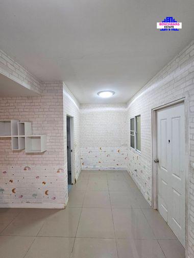 รูป 🔥 ขายทาวน์เฮ้าส์ 2 ชั้น 🏡 ไลโอ บลิสซ์ เทพารักษ์–ตำหรุ | Lio Bliss Thepharak–Tamru | ใกล้สนามบินสุวรรณภูมิ – ถนนสุขุมวิท – เทพารักษ์ - รูปที่ 12/15