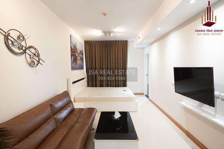 รูป ✨ ขาย ศุภาลัย พรีเมียร์ นราธิวาส - สาทร ✨ ราคา 2,390,000 บาท - รูปที่ 1/4