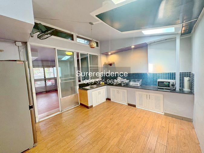 picture HK0487, House Huaikhwang for rent - 6/6