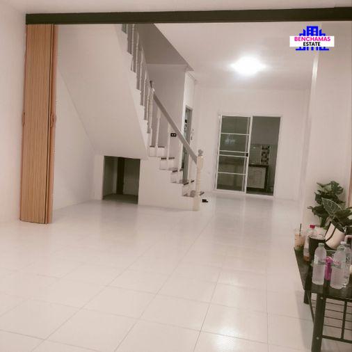 รูป 🔥ขาย ทาวน์เฮ้าส์ 2 ชั้น✅ หมู่บ้านดีดีเฮ้าส์ (DD House Village) | ใกล้ถนนอยู่วิทยา - รูปที่ 6/10